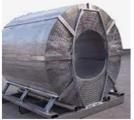 CALCIUM SILICON ALLOY CORED WIRE